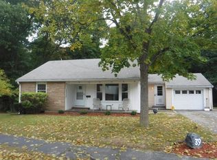 39 Nash Rd, Weymouth, MA 02190