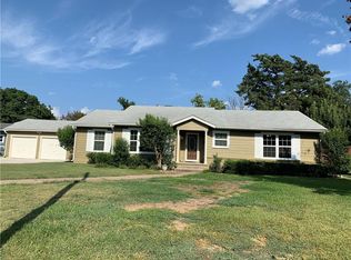 3120 Mitchell Ave, Waco, TX 76708