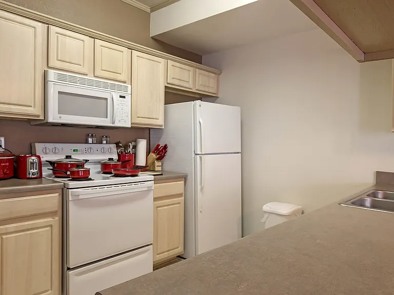 City Homes at Fall Creek — Photo 22