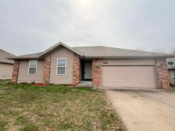 4506 E Chipmunk Ln, Joplin, MO 64801