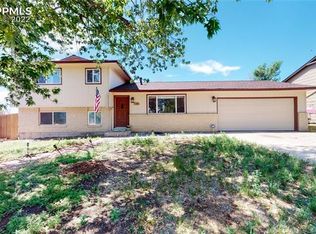 7285 Shawnee Pl, Colorado Springs, CO 80915