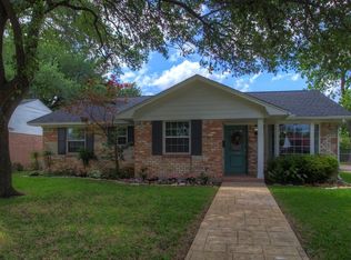 9635 Lanward Dr, Dallas, TX 75238