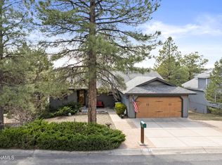 1977 N Rain Tree Rd, Flagstaff, AZ 86004