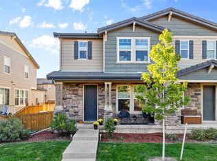 10042 Nadine Ln, Parker, CO 80134
