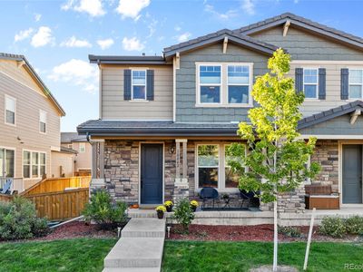10042 Nadine Lane, Parker, CO, 80134