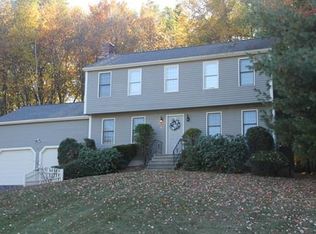 54 Westcott Rd, Hopedale, MA 01747