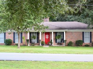 2970 Pretty Branch Dr E, Mobile, AL 36618