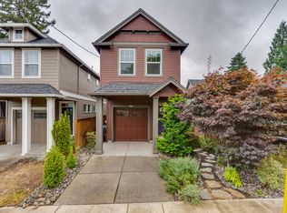 7418 N Williams Ave, Portland, OR 97217