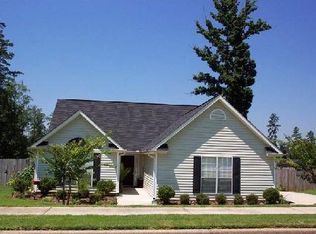 155 Willow Springs Ln, Stockbridge, GA 30281