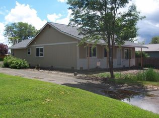 204 N Lewis St, Kittitas, WA 98934