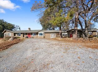 22022 Montgomery Rd, Sonora, CA 95370