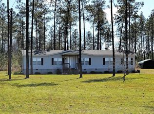 839 Catlin Spur, Dublin, GA 31027