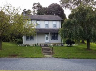 595 N Church St, Robesonia, PA 19551