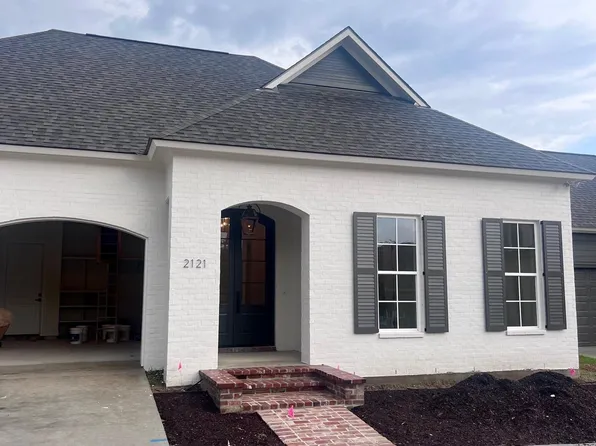 2121 Stableford Ln, Baton Rouge, LA 70809