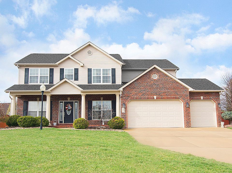 1st image of 9 Rose Ct