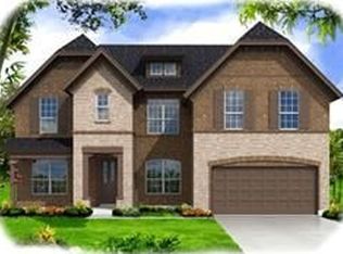 2517 Hammock Lake Dr, Little Elm, TX 75068