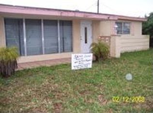 2011 Island Dr, Miramar, FL 33023