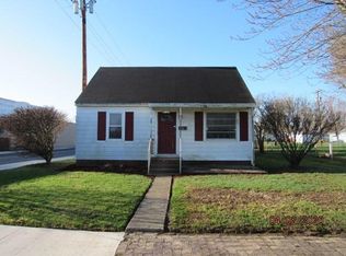 2125 S I St, Elwood, IN