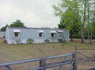 13430 NE 60th St, Williston, FL 32696