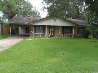 8713 Yancey Pl, Shreveport, LA 71108