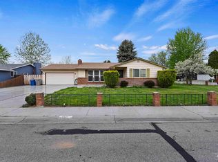 3911 S Minuteman Way, Boise, ID 83706