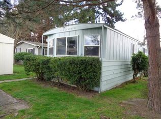 2315 N Broughton Ct, Portland, OR