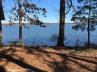 94 Setterfield Rd, Perryville, AR 72126