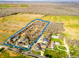 19969 Trumbo Rd, San Antonio, TX 78264