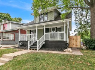 408 S 73rd St, Milwaukee, WI 53214
