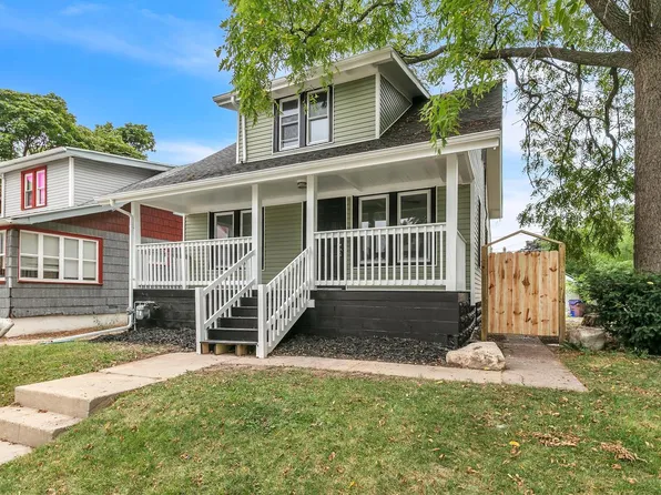 408 South 73rd STREET, Milwaukee, WI 53214