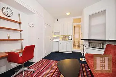 Rented by Halstead Real Estate