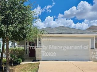 17103 Alturas Ave, Pflugerville, TX 78660