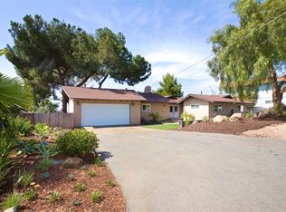 4930 New Ranch Rd, El Cajon, CA 92020