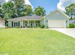 132 Worchester Dr, Daphne, AL 36526