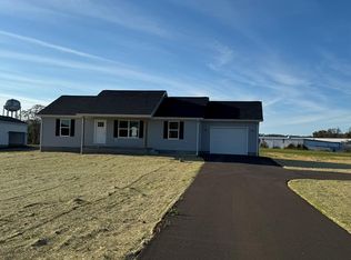 3412 McMinnville Hwy, Sparta, TN 38583