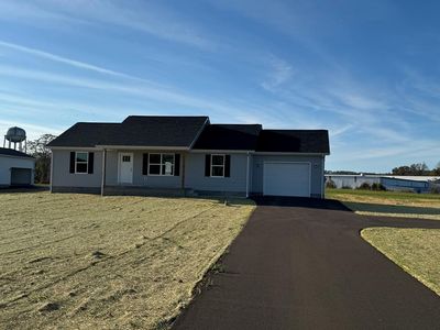 3412 McMinnville Hwy, Sparta, TN, 38583