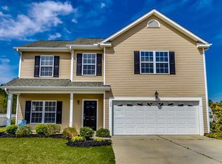 570 Ramblewood Cir, Little River, SC 29566