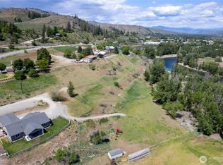 3 Kingfisher Rd, Twisp, WA 98856