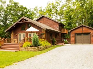 896 Pioneer Rd, Rockwood, PA 15557