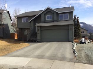 18859 Mills Bay Dr, Eagle River, AK 99577