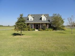 14601 Karly Ln W, Yukon, OK 73099