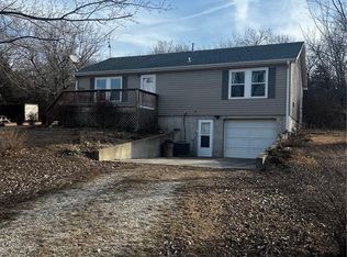 4505 Paine Rd, Prescott, KS 66767