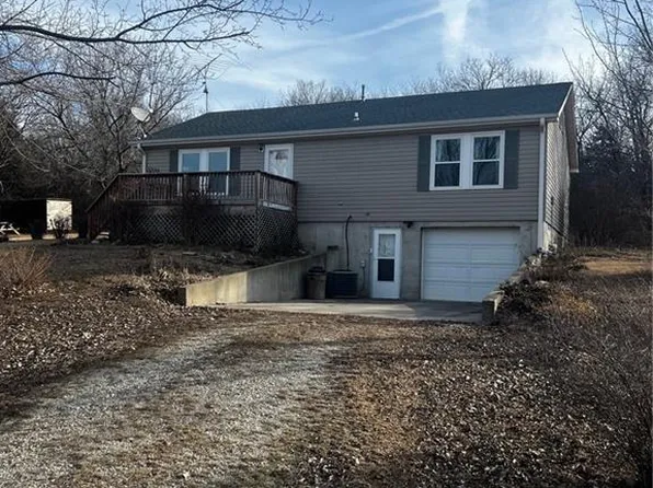 4505 Paine Rd, Prescott, KS 66767