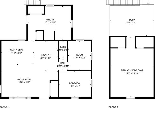 15903 Twilight Rd, Onamia, MN 56359