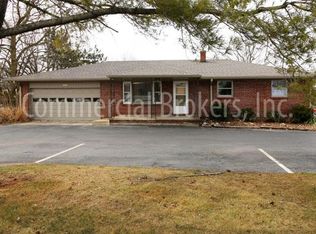 3400 Klondike Rd, West Lafayette, IN 47906