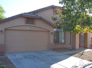 387 E Sheffield Ave, Chandler, AZ 85225