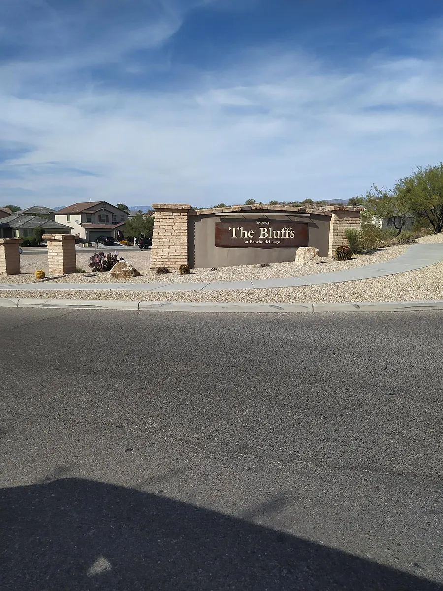 Building Photo - 10453 S Boothill Way