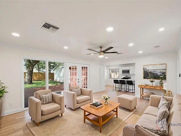 3815 Latma Dr, Houston, TX 77025