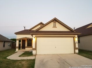 614 Canadian Goose, San Antonio, TX 78245