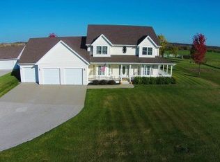 19472 205th Ave, Centerville, IA 52544